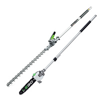 STIHL MHCC1002E Многофунциональный набор EGO (PH1400E+HTA2000+PSA1000+BA2800T+CH2100E) MRC2306E, Комбимоторы Штиль